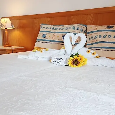 Apartment Paraiso Sol Da Rocha T1 By Sweet Portimao