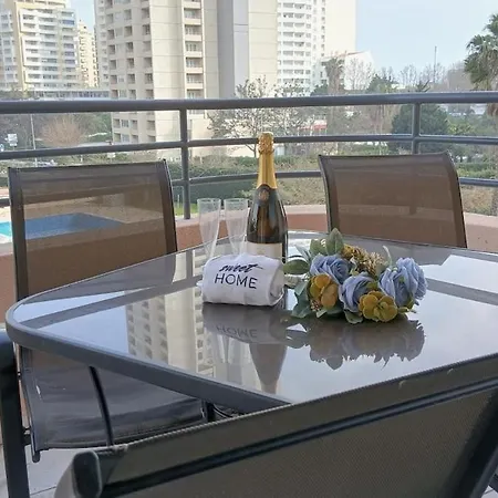 Paraiso Sol Da Rocha T1 By Sweet