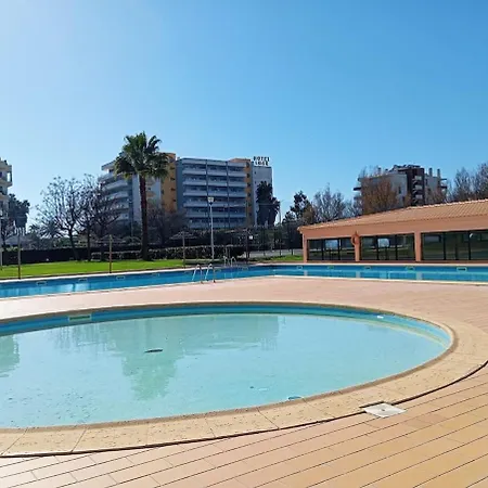 Apartment Paraiso Sol Da Rocha T1 By Sweet Portimao