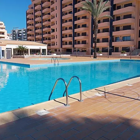 Paraiso Sol Da Rocha T1 By Sweet Apartment *