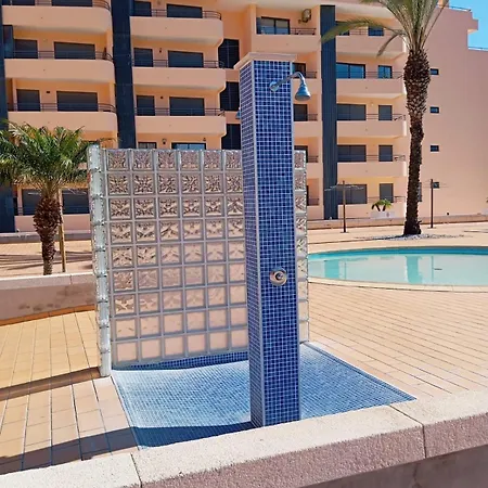 Apartment Paraiso Sol Da Rocha T1 By Sweet