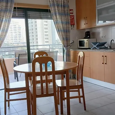 Paraiso Sol Da Rocha T1 By Sweet Apartment