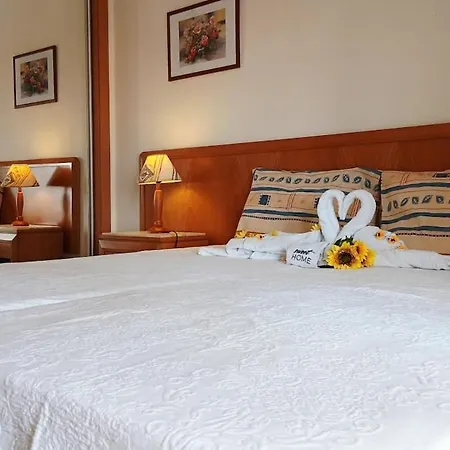 Paraiso Sol Da Rocha T1 By Sweet Apartment