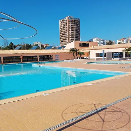 Paraiso Sol Da Rocha T1 By Sweet Apartment Portimao