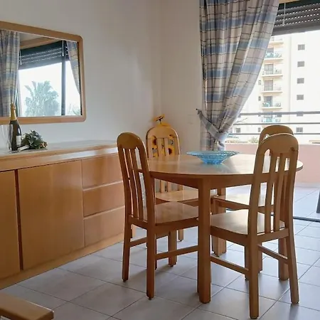 Paraiso Sol Da Rocha T1 By Sweet Apartment Portimao