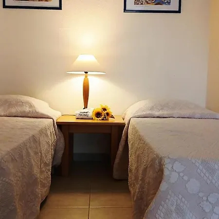 Paraiso Sol Da Rocha T1 By Sweet Apartment