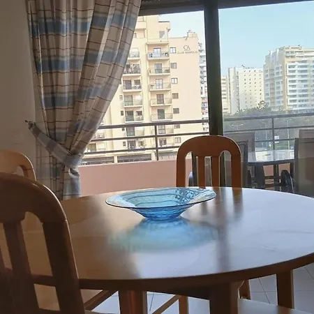 Paraiso Sol Da Rocha T1 By Sweet Apartment *