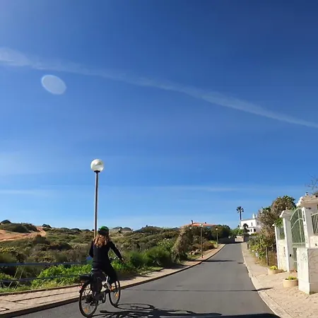Paraiso Sol Da Rocha T1 By Sweet